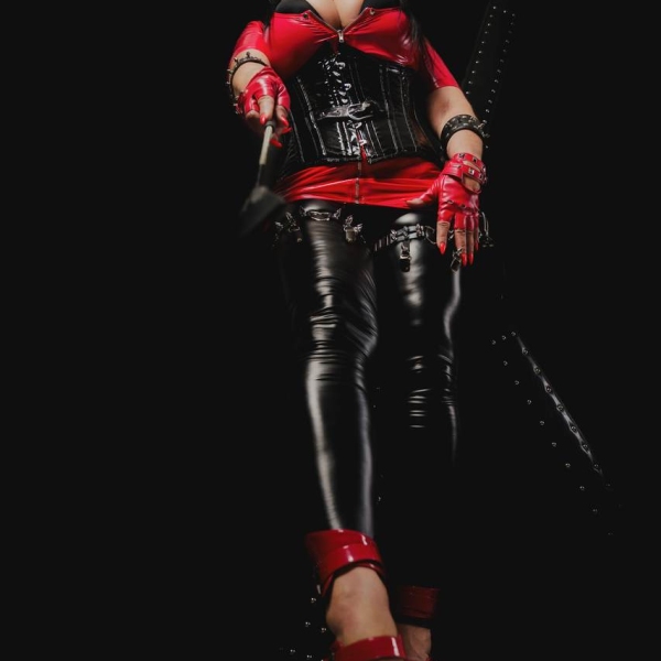 Herrin Danya - Foto 19 / 45