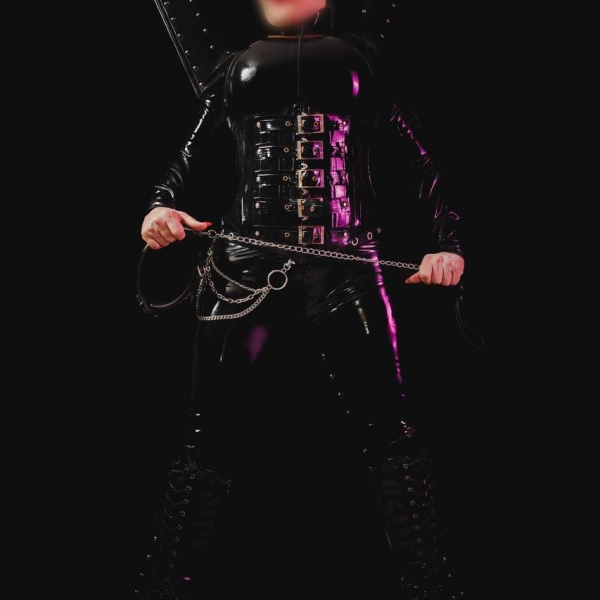 Herrin Danya - Foto 14 / 45