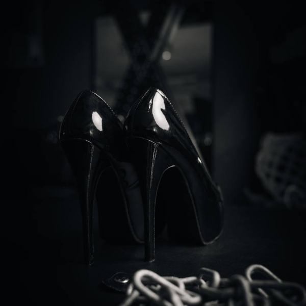 Bizarrlady Alessia - Foto 10 / 26