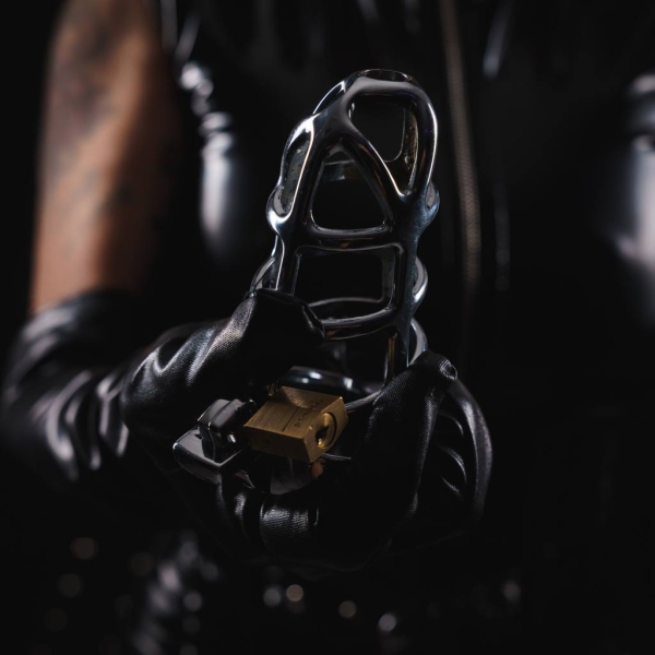 Bizarrlady Alessia - Foto 3 / 26