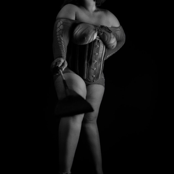 Softsklavin Lisa - Foto 1 / 12