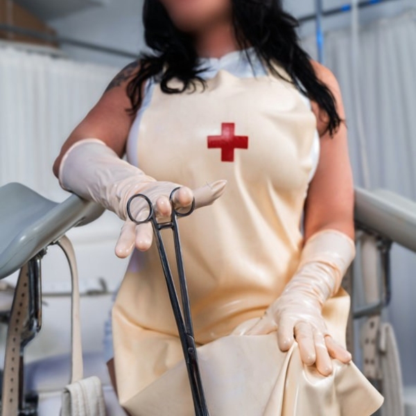 Mistress Danya - Photo 5 / 55