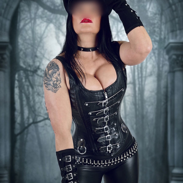 Herrin Danya - Foto 44 / 45