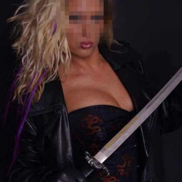 Lady Arielle - Foto 13 / 13